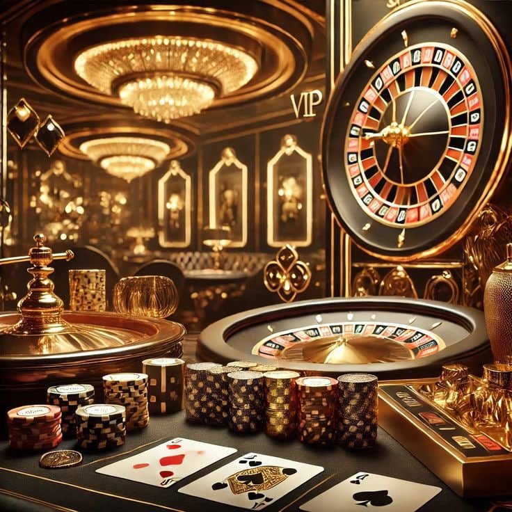 luckbet777