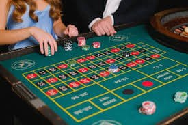 luckbet777