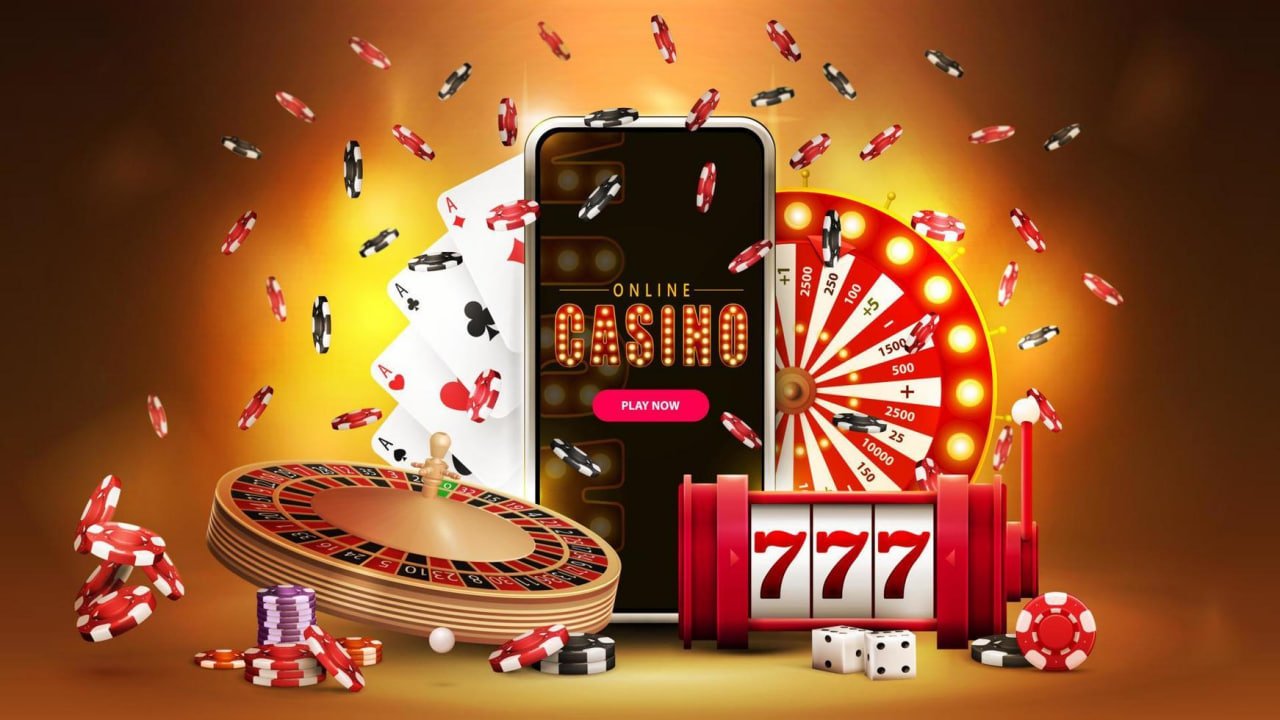 luckbet777