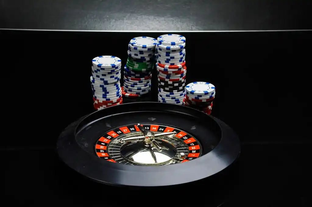 luckbet777