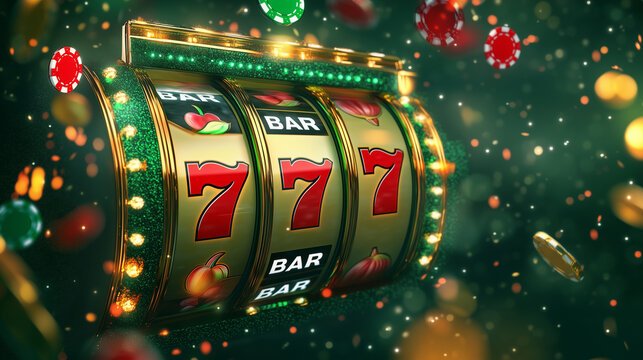 luckbet777