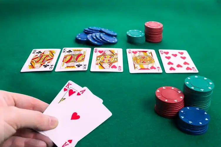 luckbet777