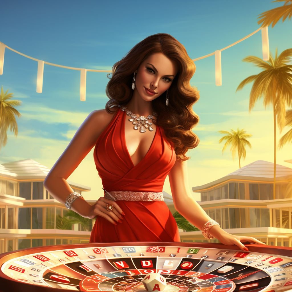 luckbet777