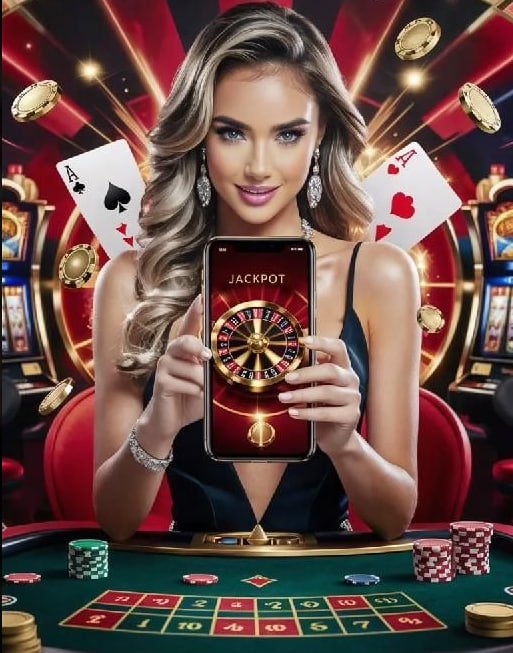 luckbet777