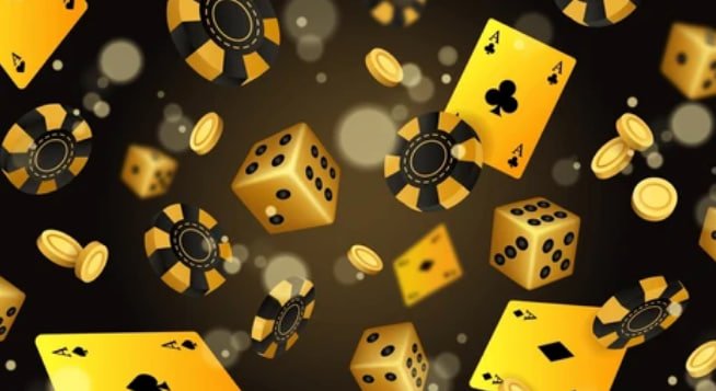 luckbet777